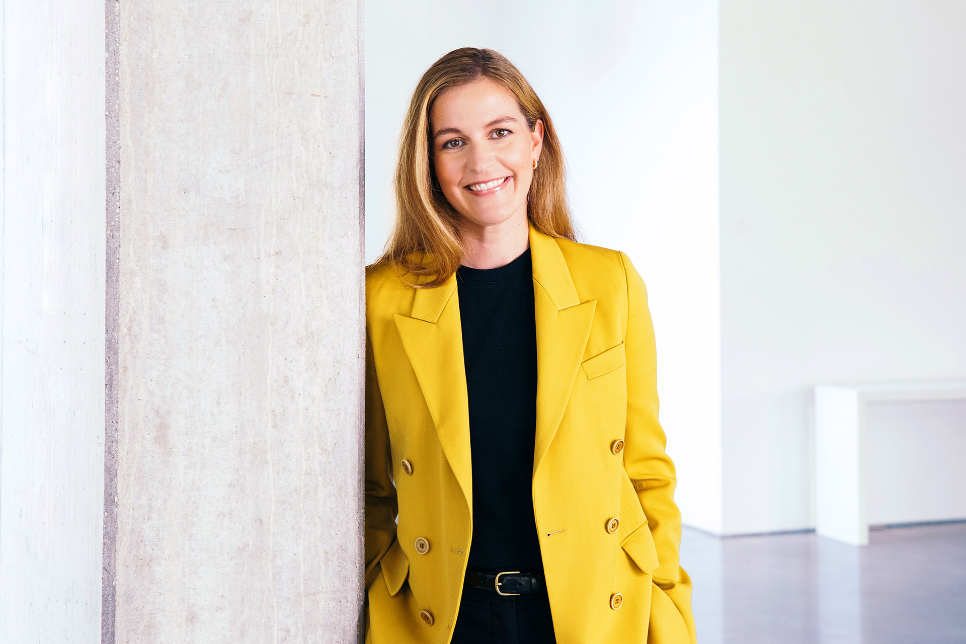 Dr. Verena Hang-Kramar