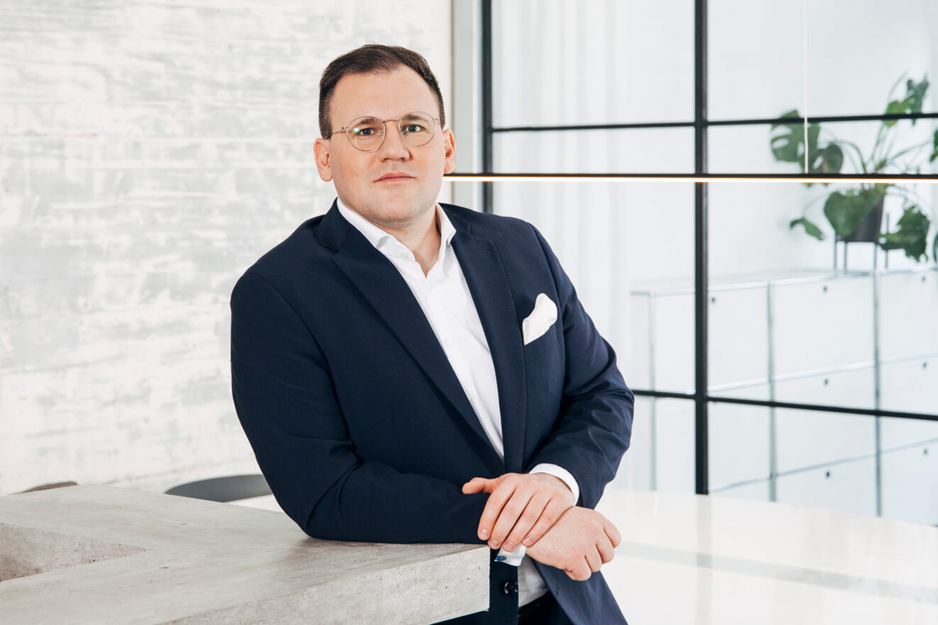 Sebastian Weber LL.M.