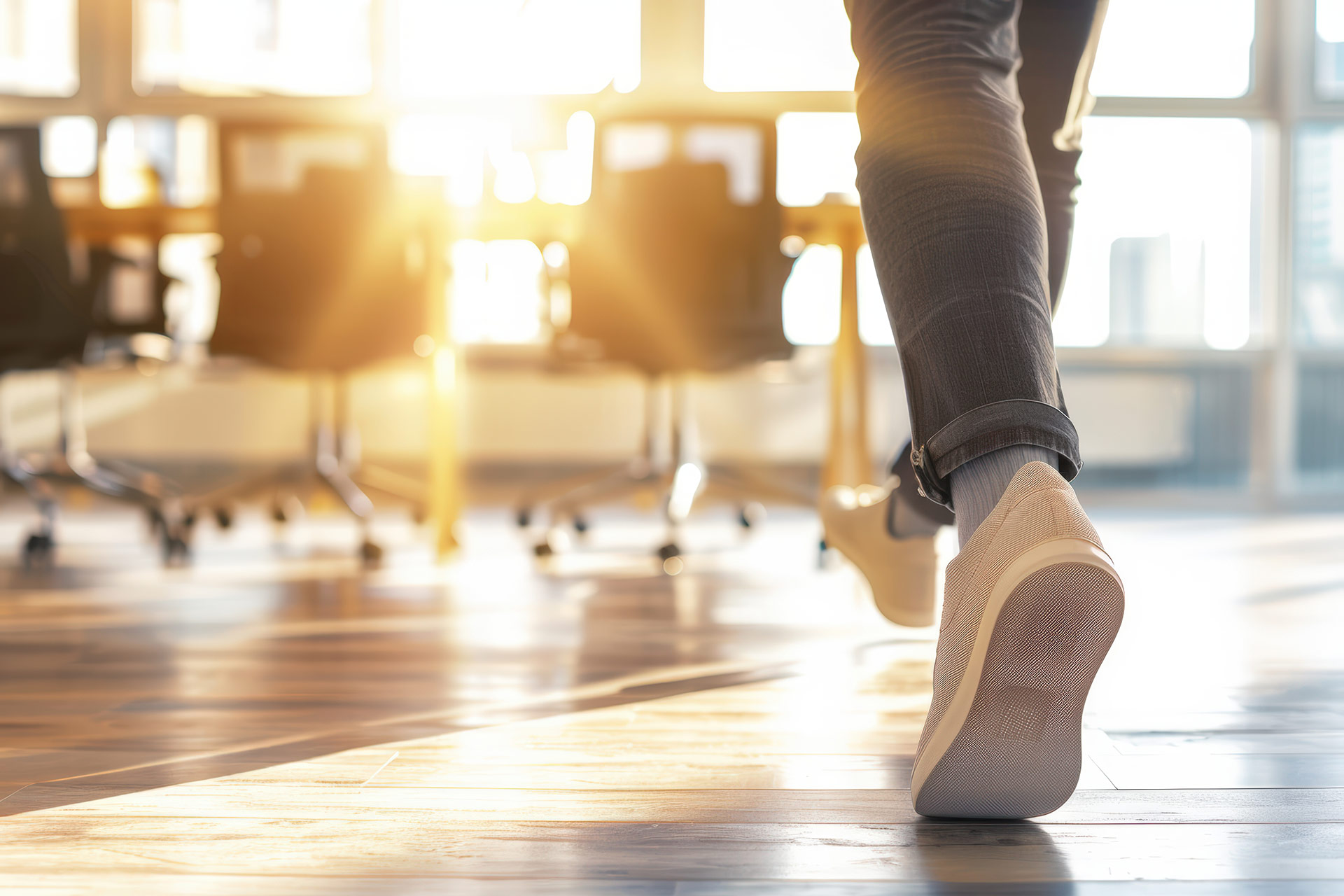 PONTES Tax & Law Karriere