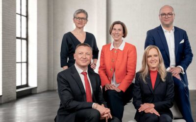 PONTES erweitert Partnerkreis und Kompetenzprofil in der Vermögens- und Unternehmensnachfolge